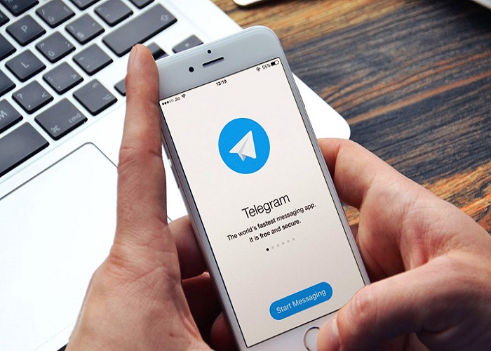 قابلیت کامنت در تلگرام