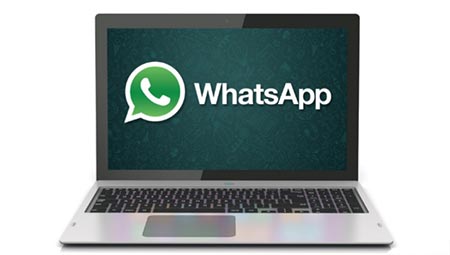 دانلود واتساپ برای کامپیوتر دانلود واتساپ برای کامپیوتر