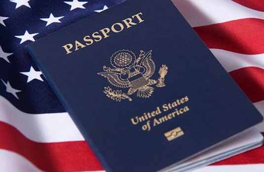 گواهی عدم سوء پیشینه برای سفارت آمریکا