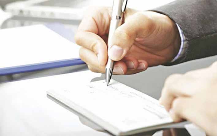 رفع سو اثر چک برگشتی چگونه امکان پذیر است؟