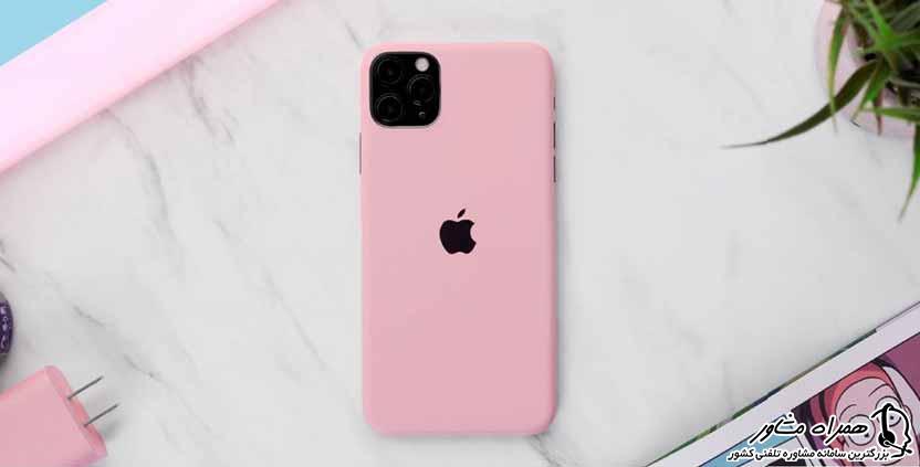 نسخه جدید شاد برای آیفون