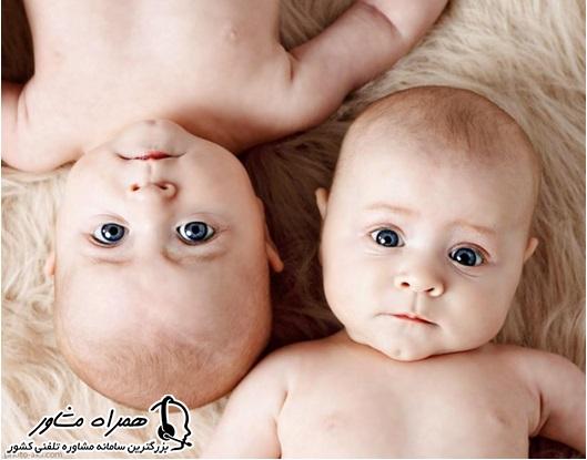 شرایط ثبت نام یارانه نوزاد