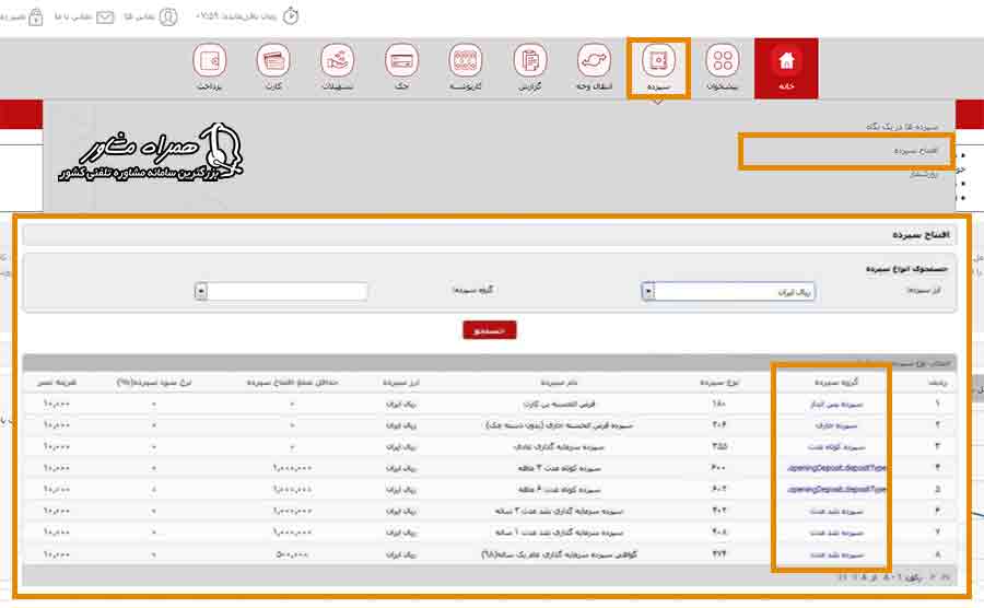 نحوه افتتاح حساب بانک شهر غیر حضوری