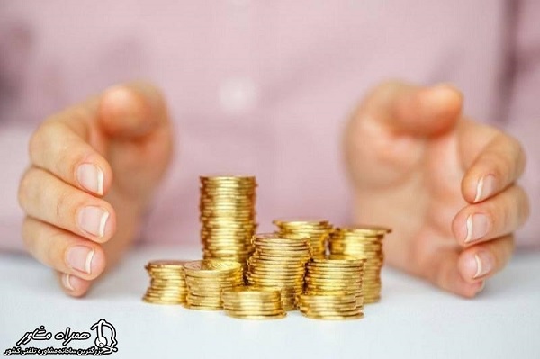 مالیات مهریه