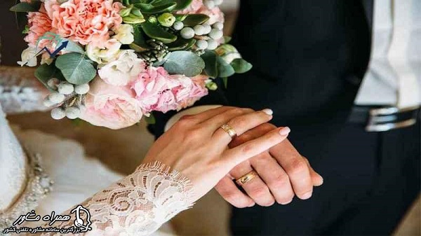 قانون جدید مالیات مهریه