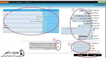 نحوه پرداخت مالیات خرید و فروش ارز