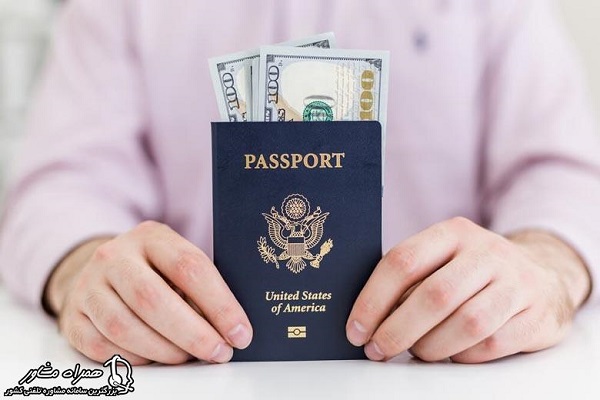 هزینه تمدید پاسپورت خانواری 