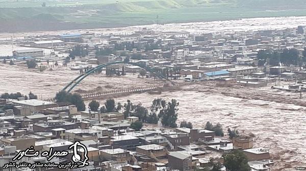 تاثیر سهمیه مناطق درگیربلایای طبیعی در پذیرش بدون کنکور دانشگاه سراسری 