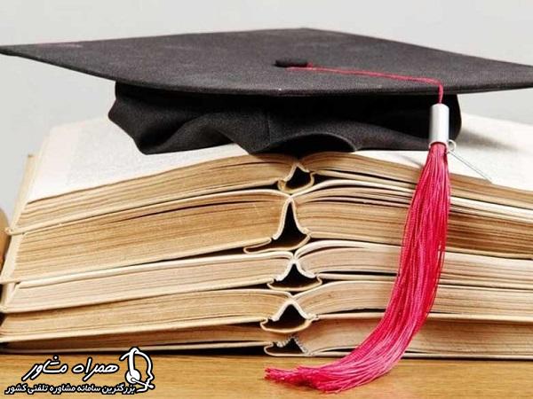 شرایط پذیرش ارشد دانشگاه امام حسین