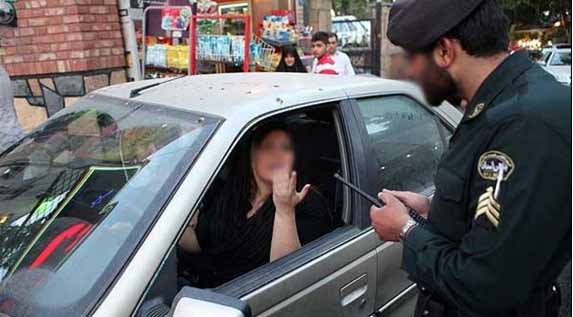 اقدامات لازم بعد از توقیف سیستمی خودرو