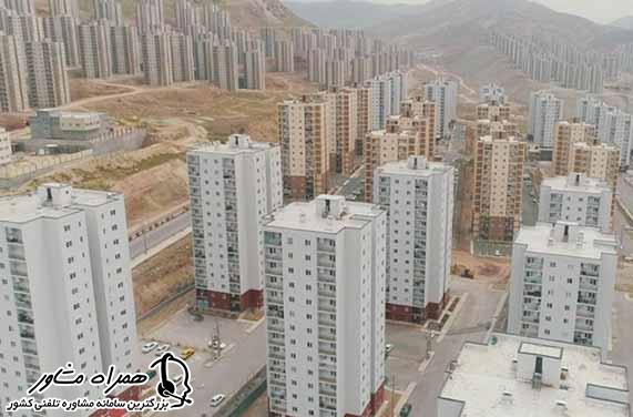 شرایط ثبت نام مسکن ملی برای زنان مجرد