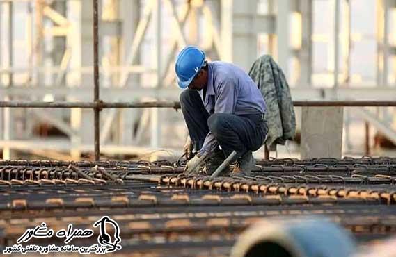 جدول حقوق کارگران 1403