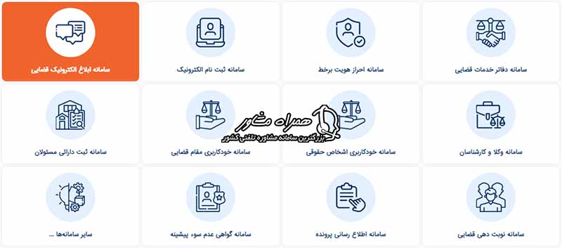 فراموشی رمز ثنا